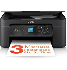 Epson Expression Home XP-3200 Inkjet Printer 3-in-1 A4 WiFi