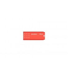 Goodram 32GB USB 3.0 USB flash drive USB Type-A Orange