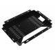 ALLNET Touch Display Tablet 10 inch for wall mounting installation frame