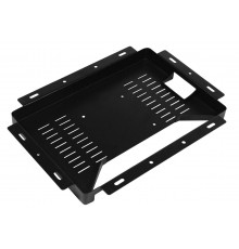 ALLNET Touch Display Tablet 10 inch for wall mounting installation frame