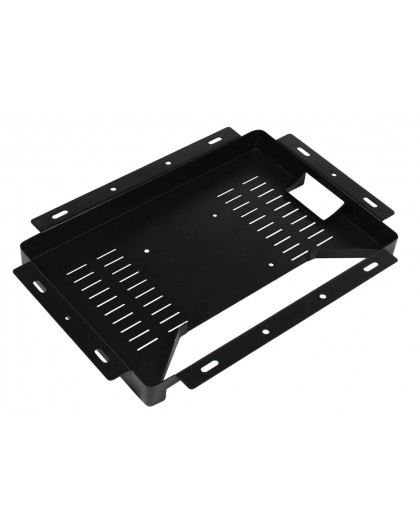 ALLNET Touch Display Tablet 10 inch for wall mounting installation frame