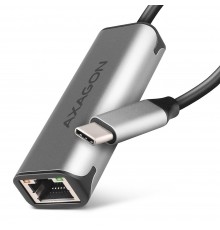 USB-C 2.5G TINKLA  adapteris ADE-25RC AXAGON