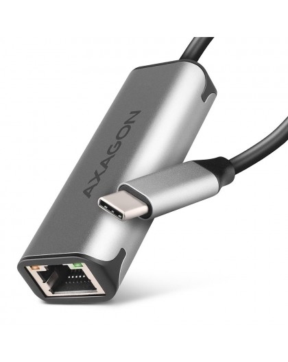 USB-C 2.5G TINKLA  adapteris ADE-25RC AXAGON