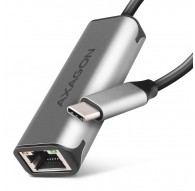 NET ADAPTER USB-C 2.5G/ADE-25RC AXAGON