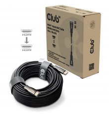 CABEL HDMI 30M/CAC-1392 CLUB3D