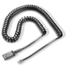 HP Poly Connection Cable U10 Connection and Vista Accessory Cable