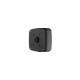Dahua Additional Mounting Base for Cables PFA121, Black