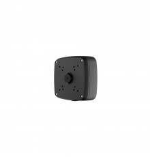 Dahua Additional Mounting Base for Cables PFA121, Black