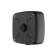 Dahua Additional Mounting Base for Cables PFA121, Black