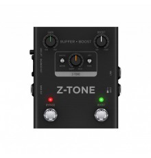 Ik Multimedia IK Z-TONE Buffer Boost – kitariefekt