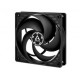 ARCTIC P12 Silent Computer Case Fan 12 cm Black