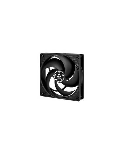 ARCTIC P12 Silent Computer Case Fan 12 cm Black
