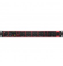 Beyerdynamic Behringer UV1 - microphone preamplifier with USB interface