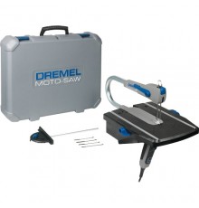 Dremel MS20-1/5 Scroll Saw