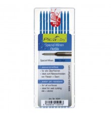 Pica DRY Refills blue