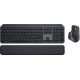 Logitech MX Keys S Combo Keyboard and Mouse (920-011608)