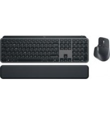 Logitech MX Keys S Combo Keyboard and Mouse (920-011608)