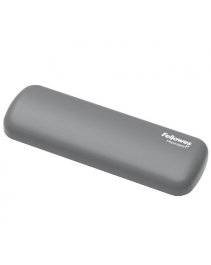 Fellowes Breyta Wrist Support grey