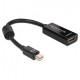 USB 2.0 Extension Cable 3.0m Black