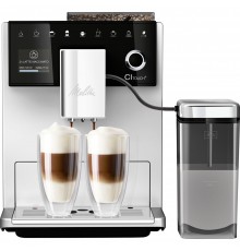 Melitta CI Touch Fully-auto Espresso machine 1.8 L