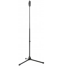 K&M 25680B mikrofoniteline