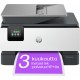 HP OfficeJet Pro 9122e All-in-One - multifunction printer