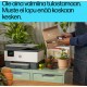 HP OfficeJet Pro 9122e All-in-One - multifunction printer