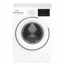 Whirlpool SM 06W EE washing machine