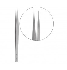Nanolash Eyelash Tweezers Pointed