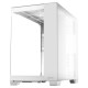 Antec C8 ATX Case, White