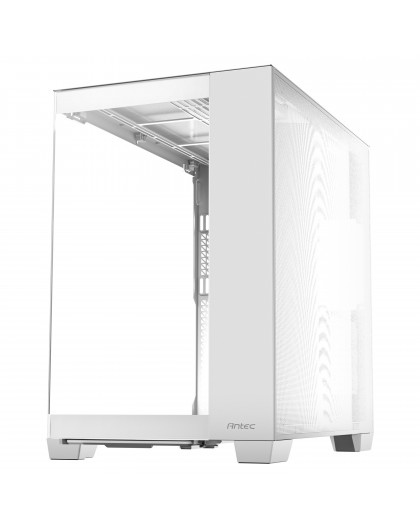 Antec C8 ATX Case, White