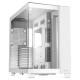 Antec C8 ATX Case, White