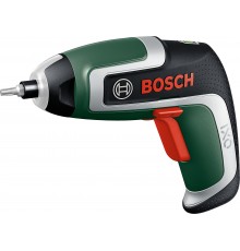 Bosch IXO 7 Basic - аккумуляторная отвертка