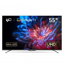 FPD 55" ML950 – 4K QD Mini-LED Google TV