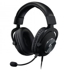 Logitech G PRO X SE Gaming Headset