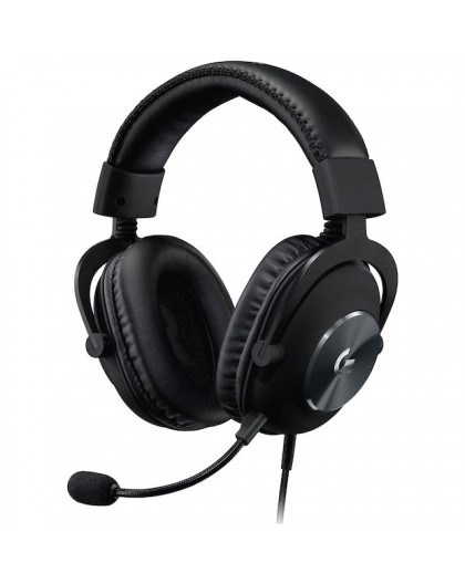 Logitech G PRO X SE Spēļu Austiņas