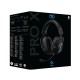 Logitech G PRO X SE Spēļu Austiņas