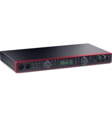 Focusrite Scarlett 18i20 (4th Gen) audio interface