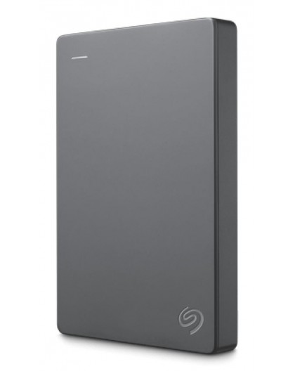 External HDD SEAGATE Basic 1TB STJL1000400