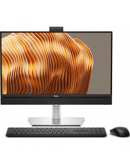 DELL PRO 24 All-in-One Desktop Computer