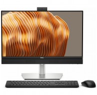 DELL PRO 24 All-in-One Desktop Computer