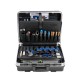 B&W Tool Case ABS.281.M base modul