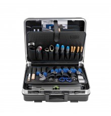 B&W Tool Case ABS.281.M base modul