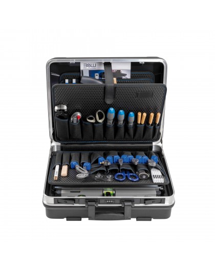 B&W Tool Case ABS.281.M base modul