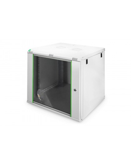 Digitus Wall Mounting Cabinets Dynamic Basic Series - 600x600 mm (WxD)