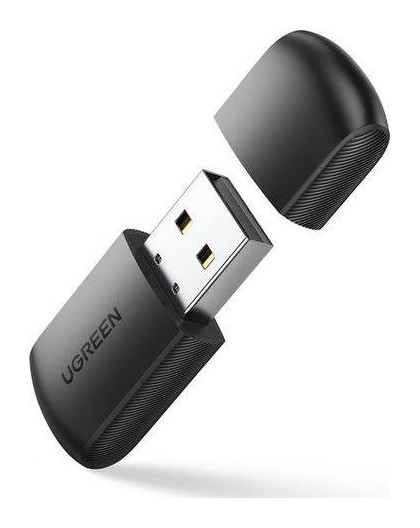 Wi-Fi tīkla adapters Ugreen CM448 100Mbps