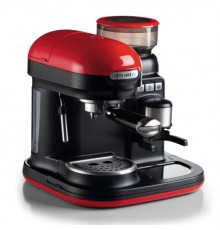 Ariete Moderna Espresso Machine incl. Coffee Grinder