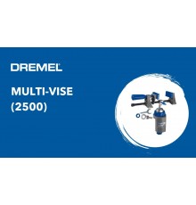 Dremel 2500 3-in-1 Multi-Vise