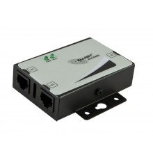 ALLNET MSR Sensor ALL4406 / Temperature Sensor in Housing *black*