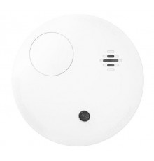 Hikvision DS-PDSMK-E-WE AX PRO Wireless Smoke Detector